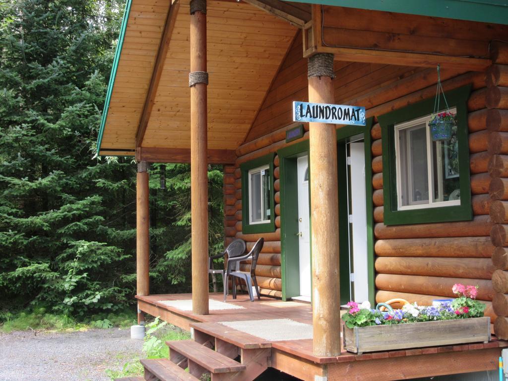 Holiday home Box Canyon
