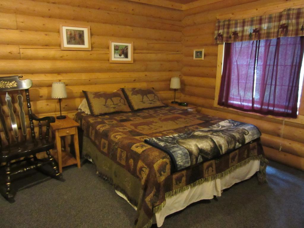 Casa vacanze Box Canyon *