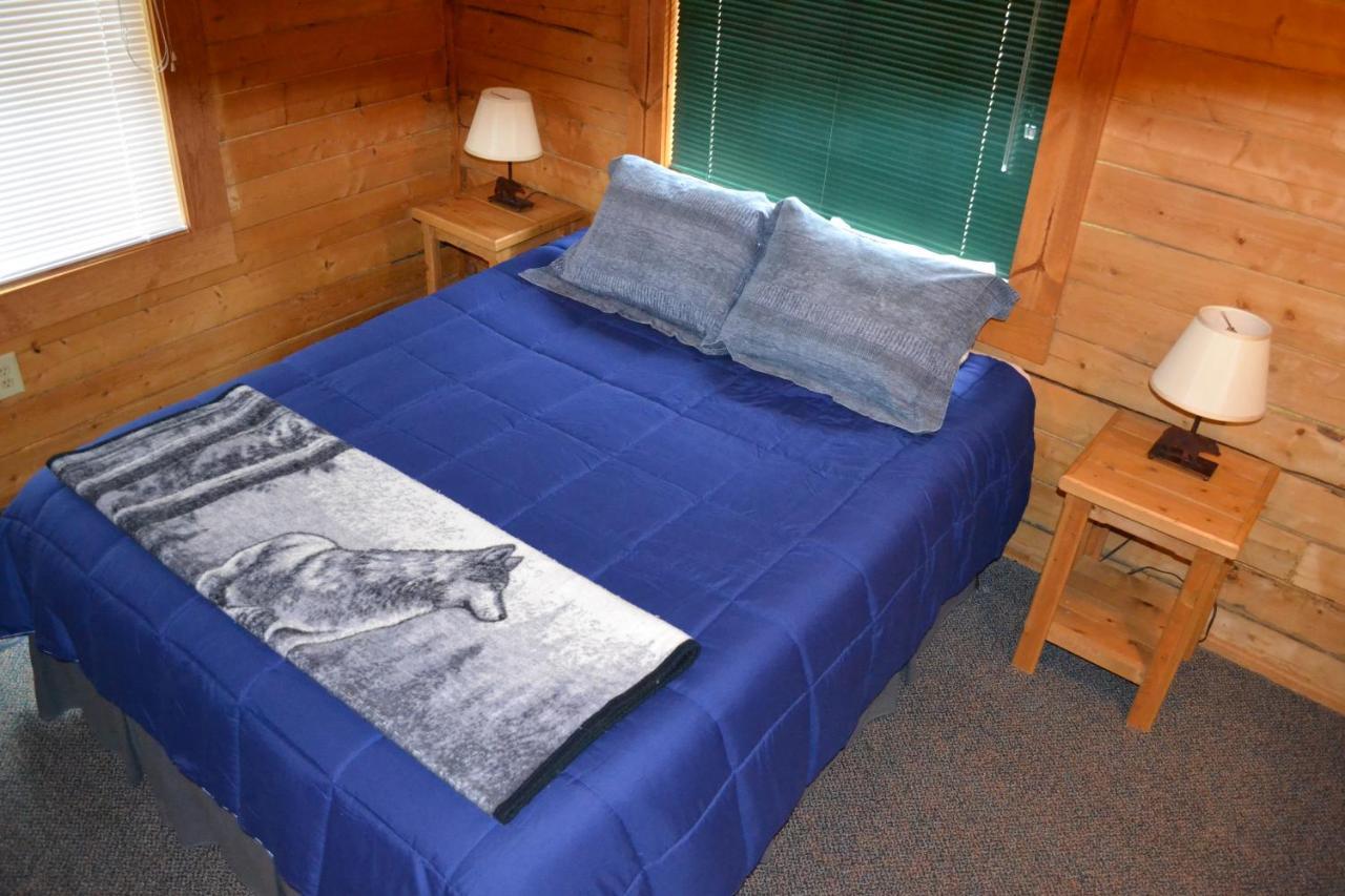 Box Canyon Casa vacanze *
