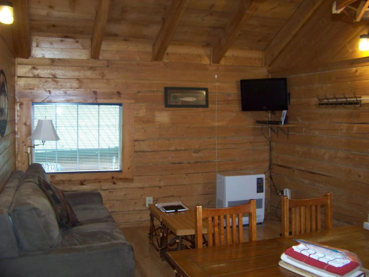 Casa vacanze Box Canyon